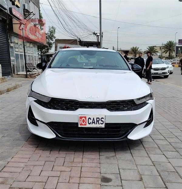 كيا K5 2023 للبيع في العراق -  بغداد